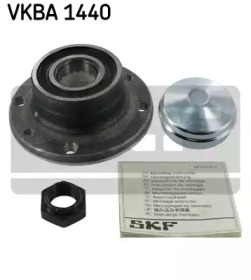 SKF VKBA 1440